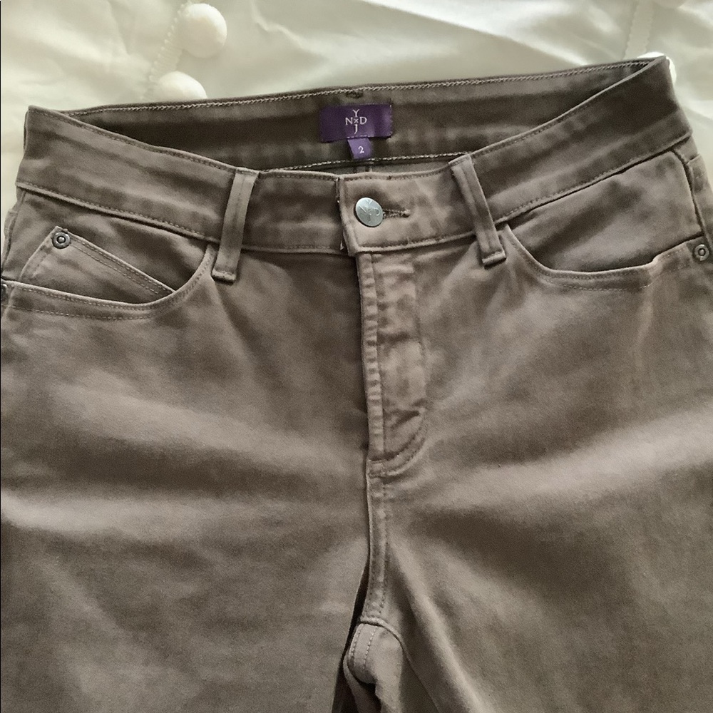 NYDJ Jeans